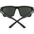 SPY Montana Soft Matte Black Happy Gray Green