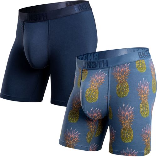 Load image into Gallery viewer, BN3TH Classic Icon Boxer Brief 2 Pack
