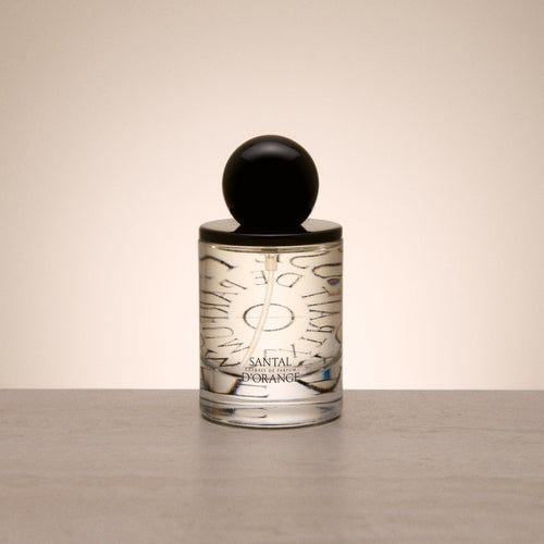 Odesse Spray Perfume