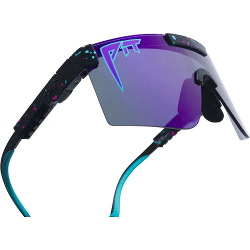 Pit Viper The Midnight Original 2.0