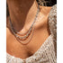 Luv Aj Cecilia Chain Necklace