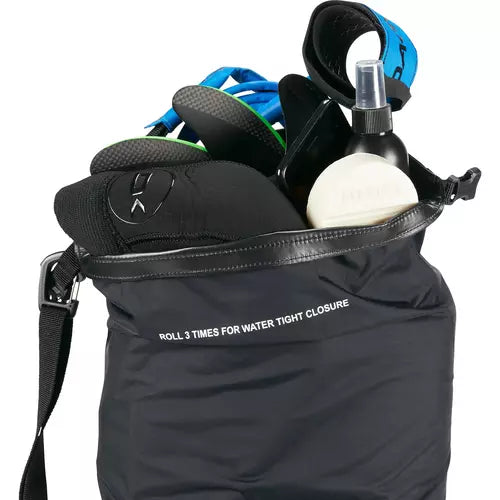 Dakine Packable Rolltop Dry Bag 20L