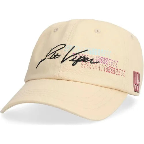 Pit Viper Stepdad Hat