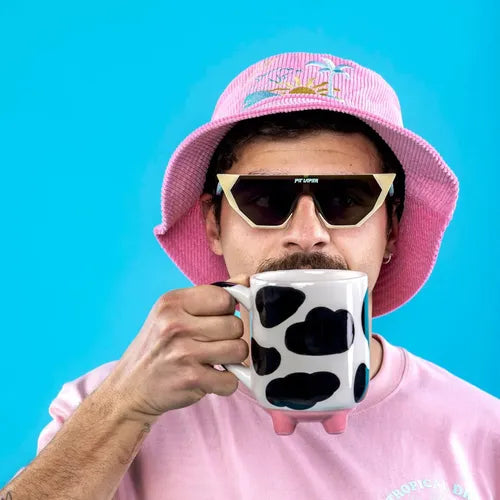 Pit Viper Bucket Hat