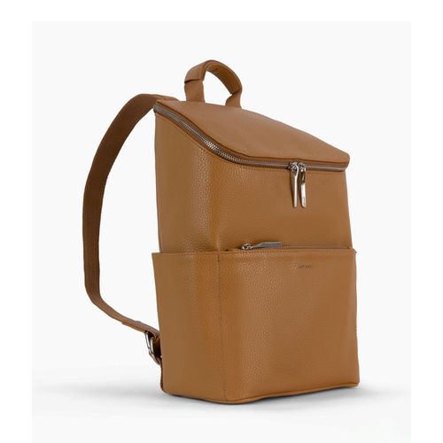 Matt & Nat BRAVE Vegan Backpack - Purity