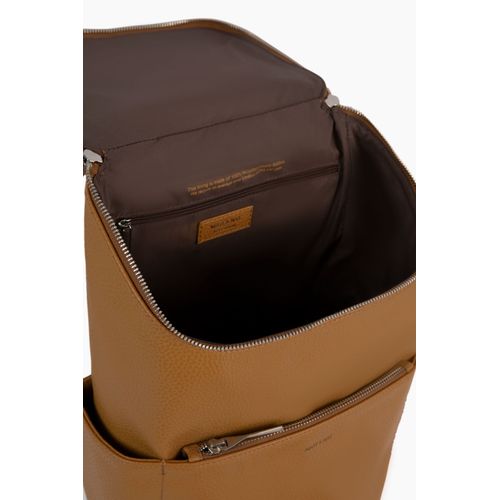 Load image into Gallery viewer, Matt &amp; Nat BRAVE Vegan Backpack - Purity
