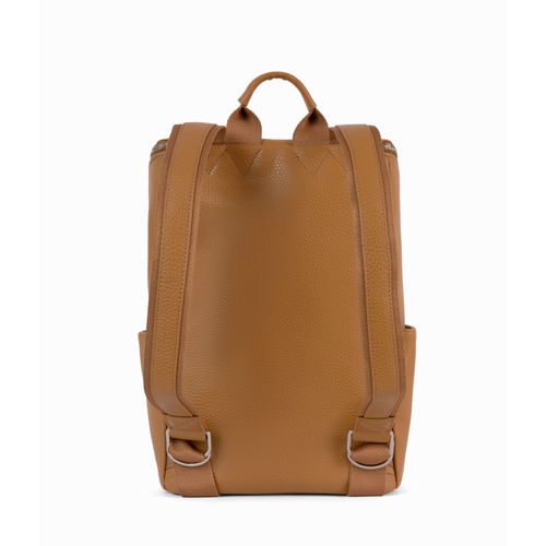 Load image into Gallery viewer, Matt &amp; Nat BRAVE Vegan Backpack - Purity
