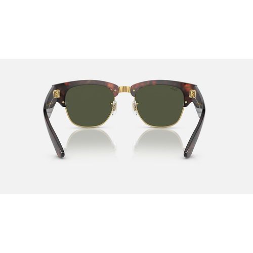 Ray-Ban Mega Clubmaster