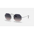 Ray-Ban Octagon 1972