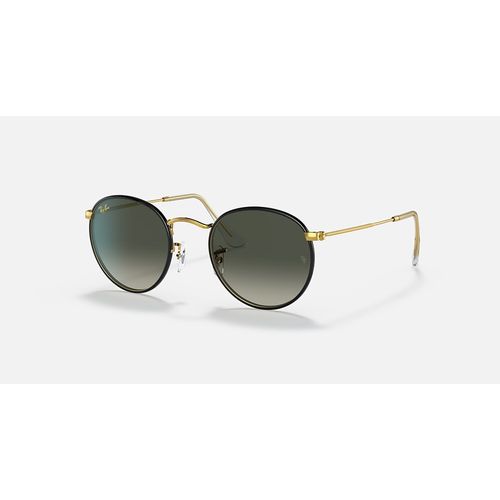 Ray-Ban Round Metal Full Color Legend