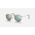 Ray-Ban Round Metal