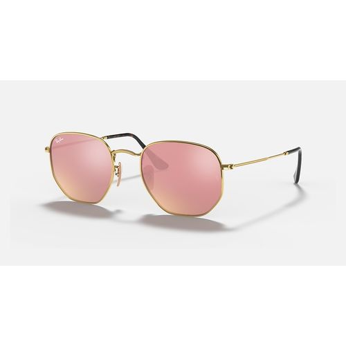 Ray-Ban Hexagonal