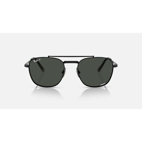 Load image into Gallery viewer, Ray-Ban Frank II Titanium
