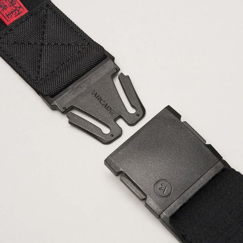 Arcade Topo Jimmy Chin