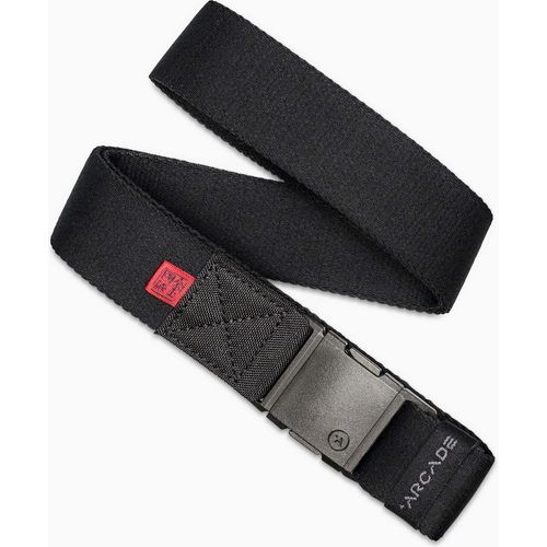 Arcade Topo Jimmy Chin