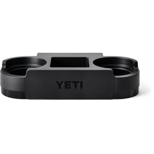 Load image into Gallery viewer, YETI Roadie Wheeled Cooler Cup Caddy
