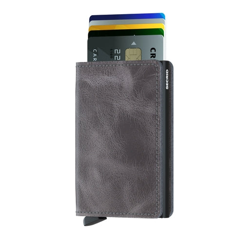 Secrid Slimwallet Vintage