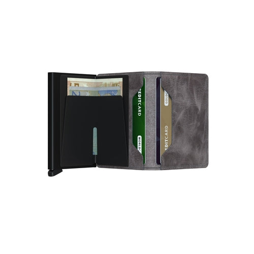 Secrid Slimwallet Vintage