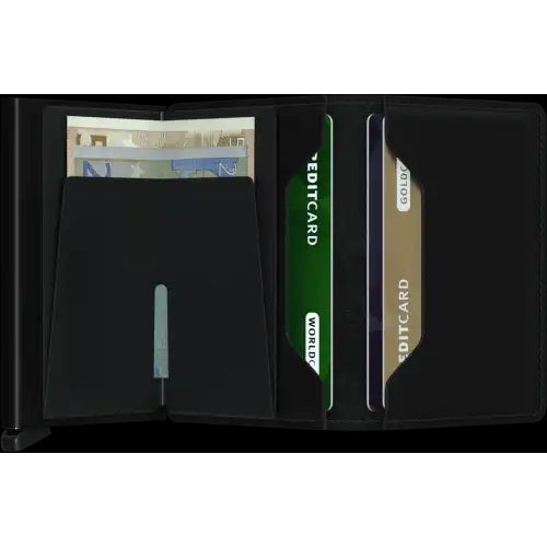 Secrid Slimwallet Matte