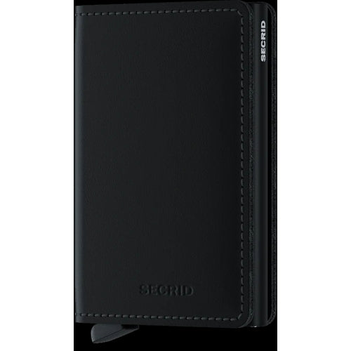 Secrid Slimwallet Matte