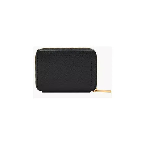 Fossil Logan RFID Zip Around Card Case