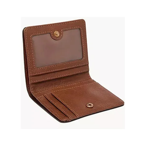 Fossil Logan RFID Small Bifold