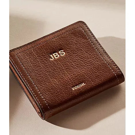 Fossil Logan RFID Small Bifold
