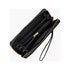 Fossil Logan RFID Zip Around Clutch