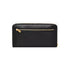 Fossil Logan RFID Zip Around Clutch