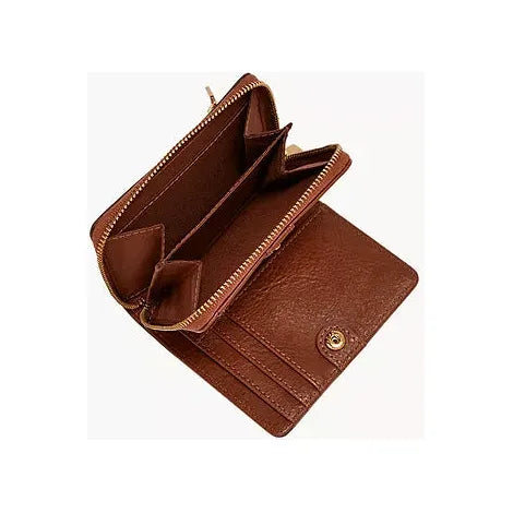 Fossil Logan RFID Mini Multifunction
