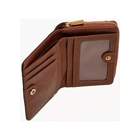 Fossil Logan RFID Mini Multifunction
