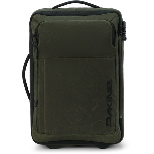 Dakine Split Carry On Roller Bag 42L+