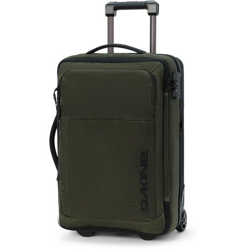 Dakine Split Carry On Roller Bag 42L+