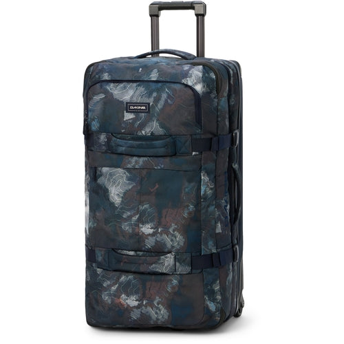 Dakine Split Roller Bag – Foursight Supply Co.