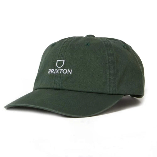Brixton Alpha LP Cap