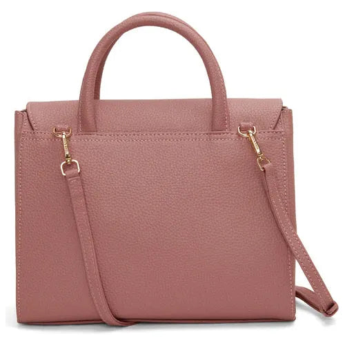 Matt & Nat ADEL Vegan Satchel - Purity