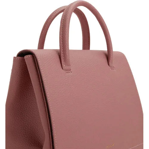 Load image into Gallery viewer, Matt &amp; Nat ADEL Vegan Satchel - Purity
