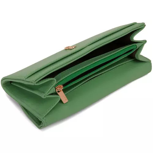Matt & Nat VERA Vegan Wallet - Arbor