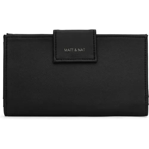 Matt & Nat CRUISE Vegan Wallet - Sol