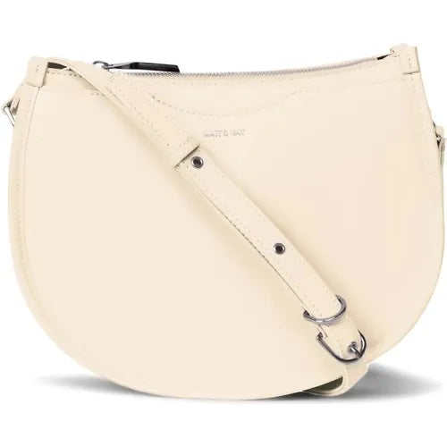 Matt & Nat CHARLIE Vegan Crossbody Bag - Arbor