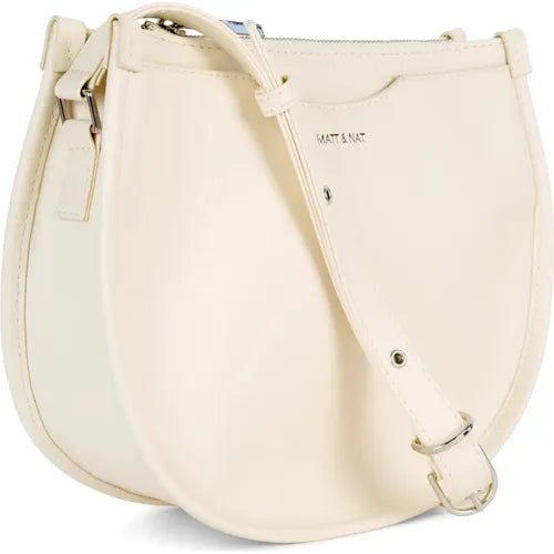 Matt & Nat CHARLIE Vegan Crossbody Bag - Arbor