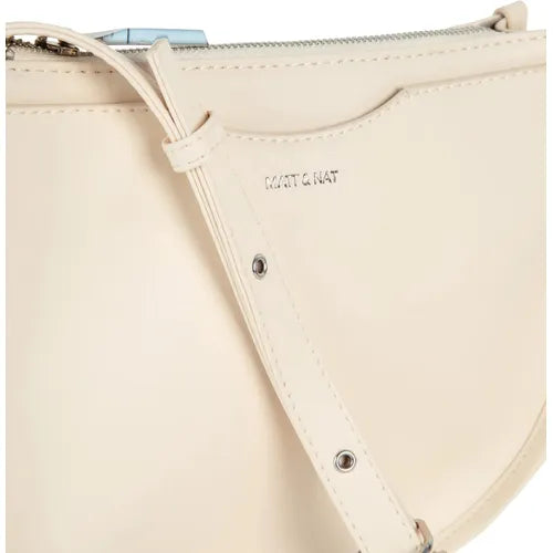 Matt & Nat CHARLIE Vegan Crossbody Bag - Arbor