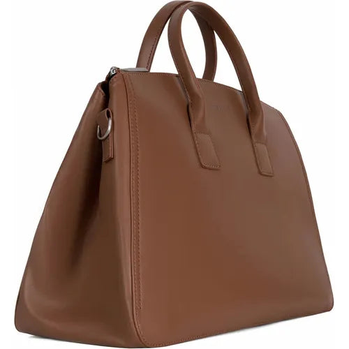 Load image into Gallery viewer, Matt &amp; Nat GIGI Vegan Weekender Bag - Arbor
