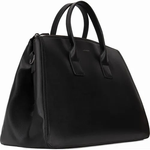 Load image into Gallery viewer, Matt &amp; Nat GIGI Vegan Weekender Bag - Arbor
