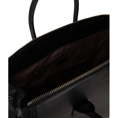 Load image into Gallery viewer, Matt &amp; Nat GIGI Vegan Weekender Bag - Arbor
