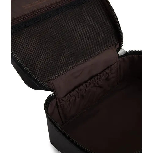 Load image into Gallery viewer, Matt &amp; Nat JULE Vegan Vanity Case - Arbor
