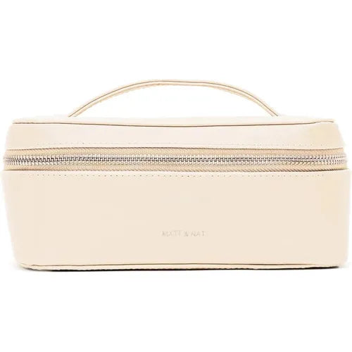 Matt & Nat JULE Vegan Vanity Case - Arbor