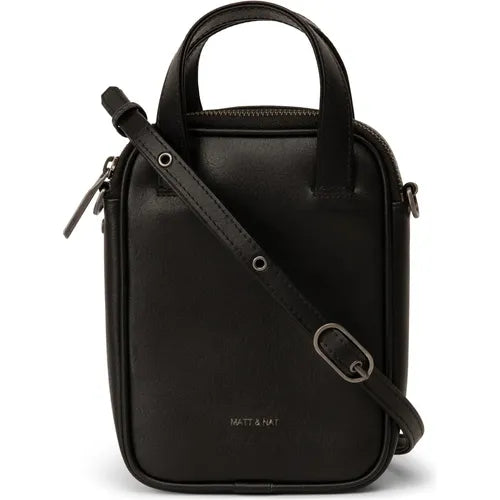 Matt & Nat LEAP Vegan Crossbody Bag - Arbor