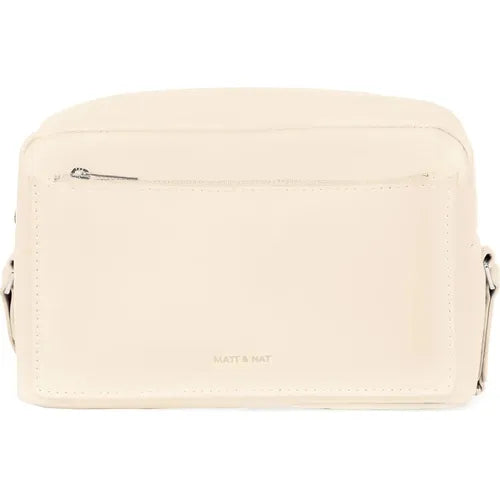 Matt & Nat PAIGE Vegan Crossbody Bag - Arbor