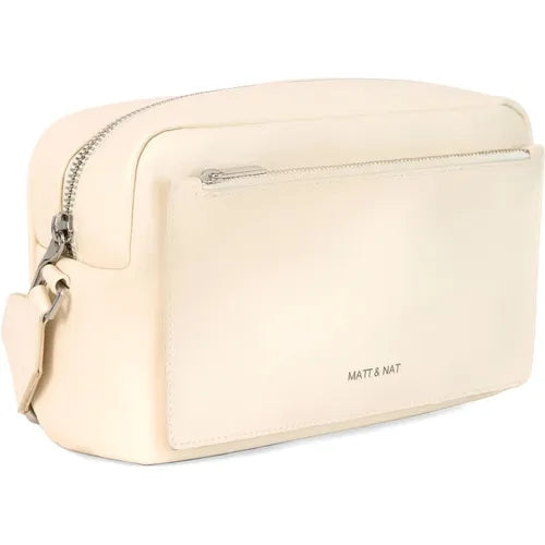 Matt & Nat PAIGE Vegan Crossbody Bag - Arbor